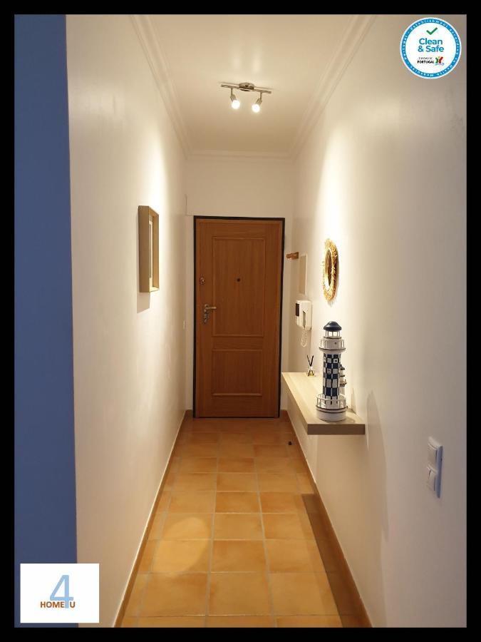 Home4U - Fantastic 2 Bedroom Apartment, With Pool Cabanas De Tavira Εξωτερικό φωτογραφία