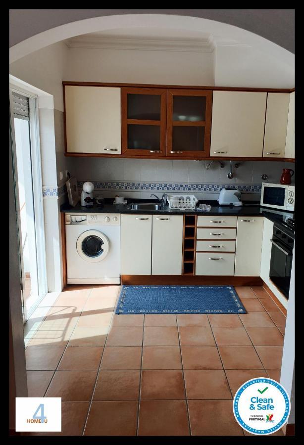 Home4U - Fantastic 2 Bedroom Apartment, With Pool Cabanas De Tavira Εξωτερικό φωτογραφία