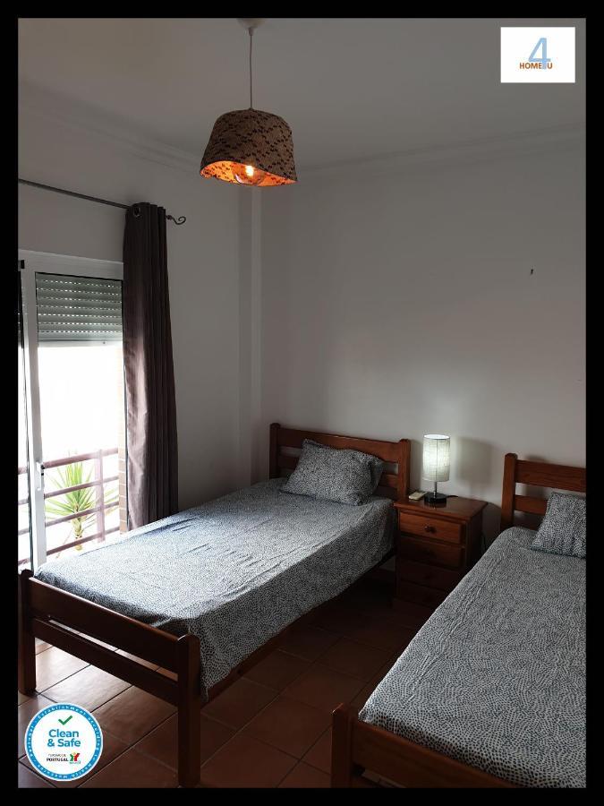 Home4U - Fantastic 2 Bedroom Apartment, With Pool Cabanas De Tavira Εξωτερικό φωτογραφία