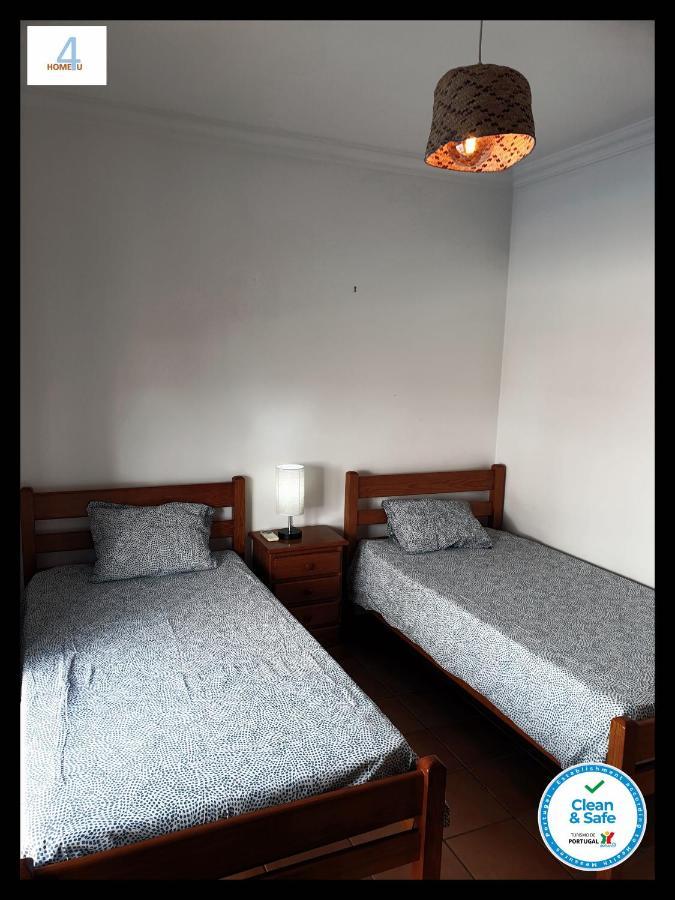Home4U - Fantastic 2 Bedroom Apartment, With Pool Cabanas De Tavira Εξωτερικό φωτογραφία