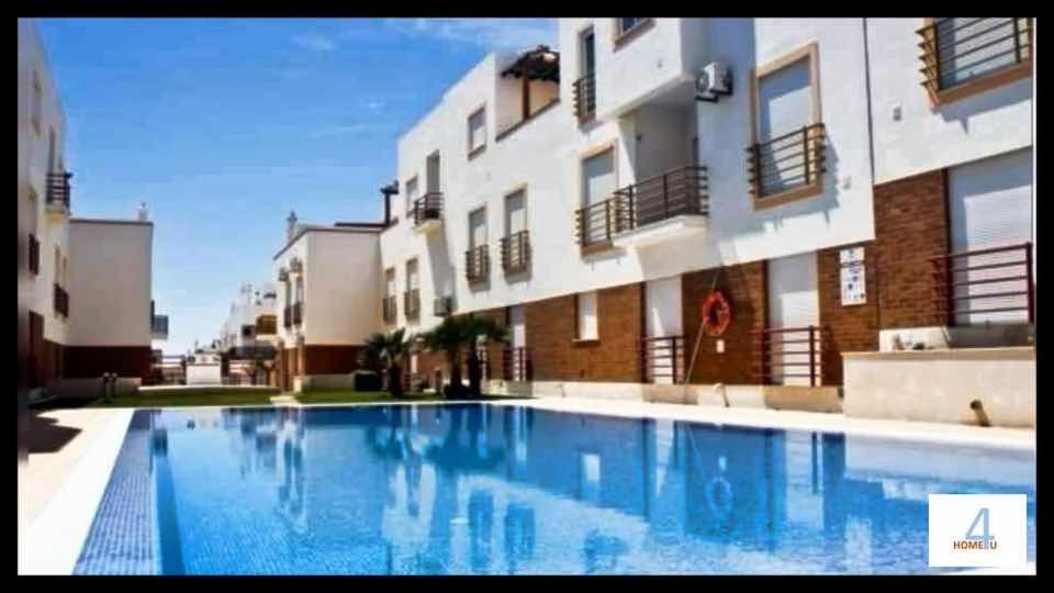 Home4U - Fantastic 2 Bedroom Apartment, With Pool Cabanas De Tavira Εξωτερικό φωτογραφία