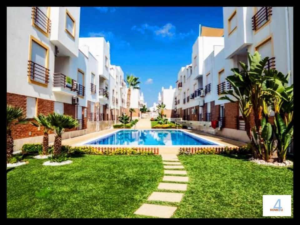Home4U - Fantastic 2 Bedroom Apartment, With Pool Cabanas De Tavira Εξωτερικό φωτογραφία