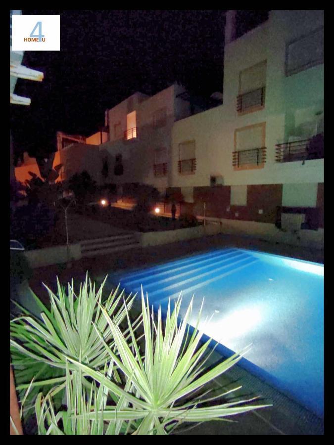 Home4U - Fantastic 2 Bedroom Apartment, With Pool Cabanas De Tavira Εξωτερικό φωτογραφία