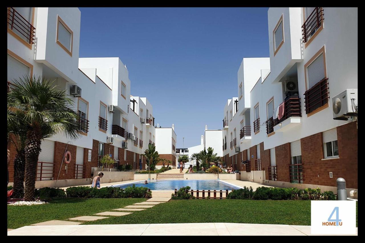 Home4U - Fantastic 2 Bedroom Apartment, With Pool Cabanas De Tavira Εξωτερικό φωτογραφία