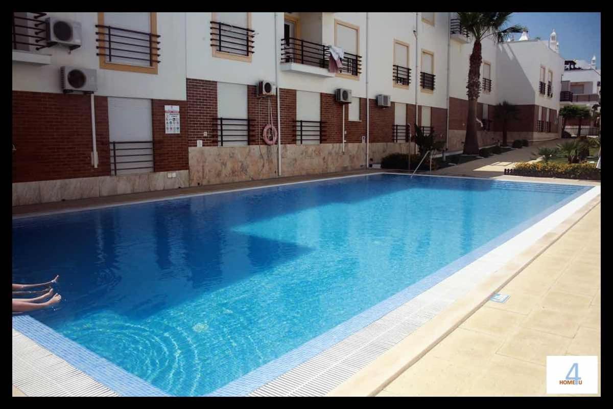Home4U - Fantastic 2 Bedroom Apartment, With Pool Cabanas De Tavira Εξωτερικό φωτογραφία