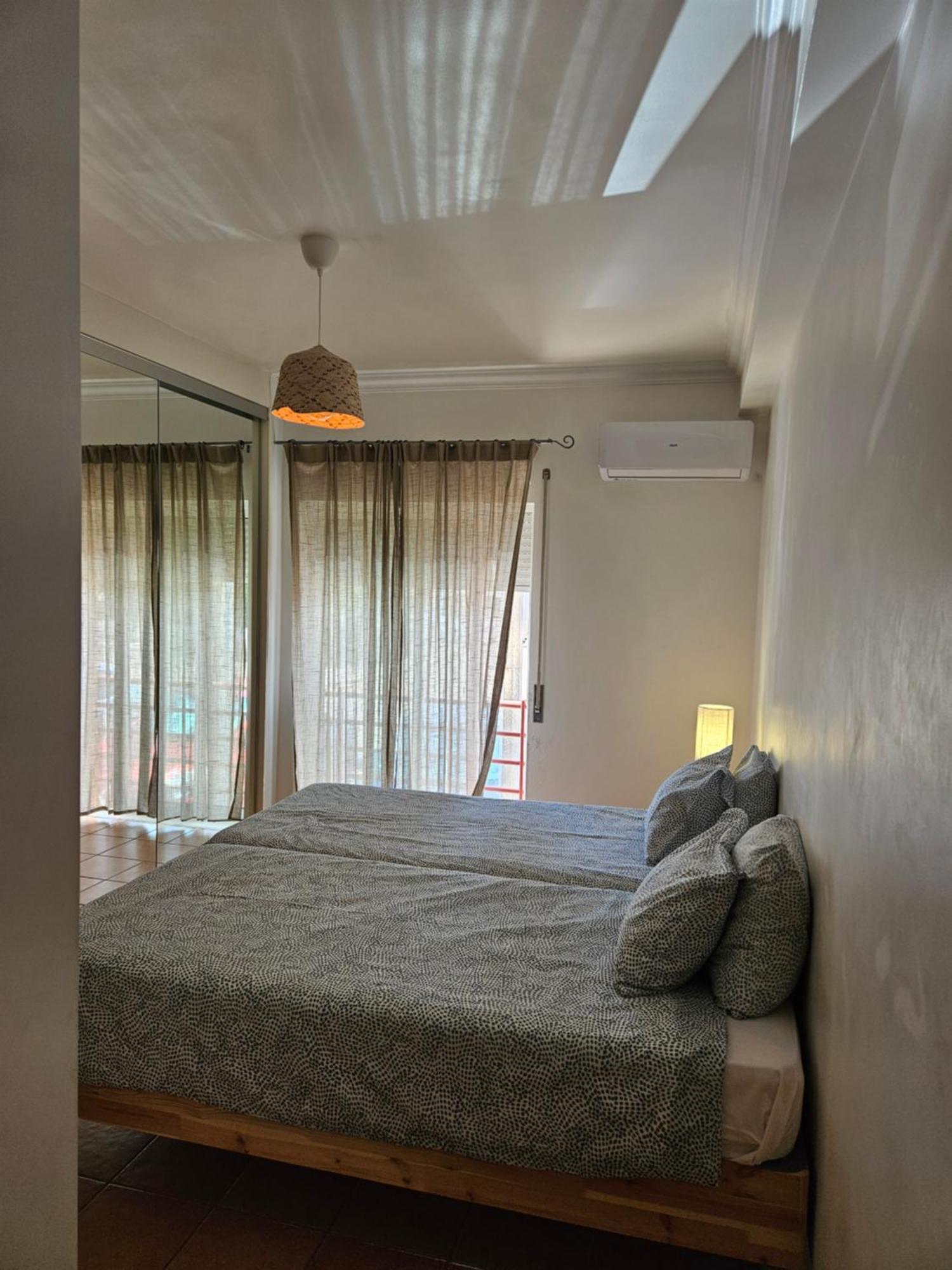 Home4U - Fantastic 2 Bedroom Apartment, With Pool Cabanas De Tavira Εξωτερικό φωτογραφία